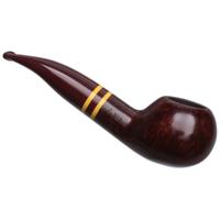 Savinelli Regimental Smooth Bordeaux (321) (6mm)