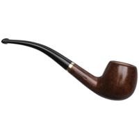 Savinelli Petite Smooth Brown (626)