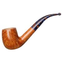 Savinelli Fantasia Smooth Natural (606 KS) (6mm)
