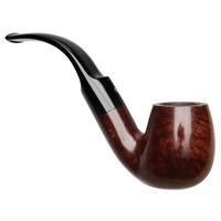 Savinelli Punto Oro Classic Bordeaux (613)