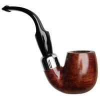 Savinelli Dry System Smooth (614) (6mm)