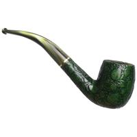 Savinelli Alligator Green (606 KS) (6mm)