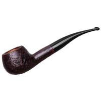 Savinelli Punto Oro Gold Sandblasted (315 KS)