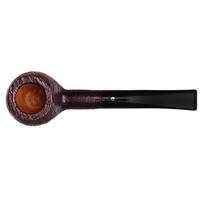 Savinelli Punto Oro Gold Sandblasted (315 KS)