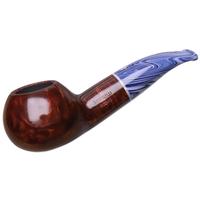 Savinelli Oceano Smooth (320 KS) (6mm)