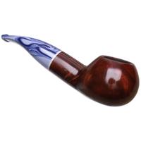 Savinelli Oceano Smooth (320 KS) (6mm)