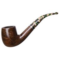Savinelli Camouflage Smooth Dark Brown (606 KS) (6mm)