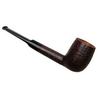 Savinelli Punto Oro Gold Sandblasted (127) (6mm)