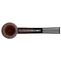 Savinelli Punto Oro Gold Sandblasted (127) (6mm)