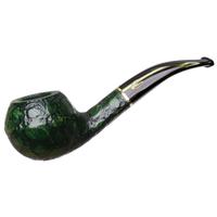 Savinelli Alligator Green (673 KS) (6mm)