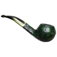 Savinelli Alligator Green (673 KS) (6mm)