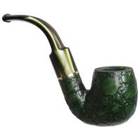 Savinelli Alligator Green (614) (6mm)