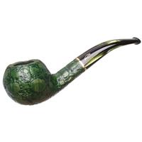 Savinelli Alligator Green (673 KS) (6mm)