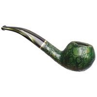 Savinelli Alligator Green (673 KS) (6mm)