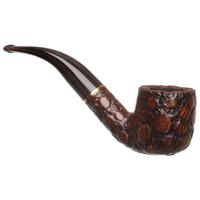 Savinelli Alligator Brown (622 KS) (6mm)
