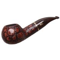 Savinelli Alligator Brown (320 KS) (6mm)
