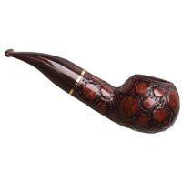 Savinelli Alligator Brown (320 KS) (6mm)