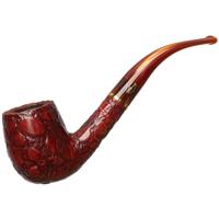 Savinelli Alligator Red (606 KS) (6mm)