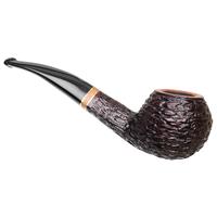 Savinelli Porto Cervo Rusticated (673 KS) (6mm)