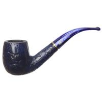 Savinelli Alligator Blue (606 KS) (6mm)