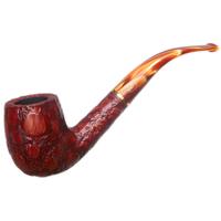 Savinelli Alligator Red (606 KS) (6mm)