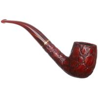 Savinelli Alligator Red (606 KS) (6mm)