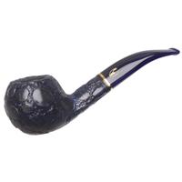 Savinelli Alligator Blue (673 KS) (6mm)