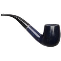 Savinelli Arcobaleno Smooth Blue (606 KS) (6mm)