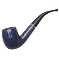 Savinelli Arcobaleno Smooth Blue (606 KS) (6mm)