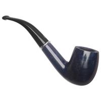 Savinelli Arcobaleno Smooth Blue (606 KS) (6mm)