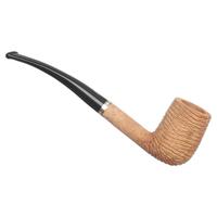 Savinelli Petite Rusticated Natural (112)