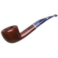 Savinelli Oceano Smooth (316 KS) (6mm)