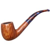 Savinelli Fantasia Smooth Natural (606 KS) (6mm)