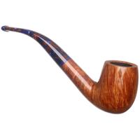 Savinelli Fantasia Smooth Natural (606 KS) (6mm)