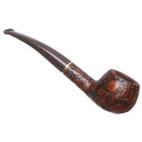 Savinelli Alligator Brown (315 KS) (6mm)