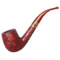Savinelli Alligator Red (606 KS) (6mm)