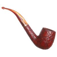 Savinelli Alligator Red (606 KS) (6mm)