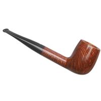 Savinelli Punto Oro Gold Smooth (128) (6mm)