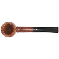 Savinelli Punto Oro Gold Smooth (128) (6mm)