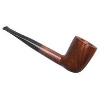 Savinelli Punto Oro Gold Smooth (412 KS) (6mm)
