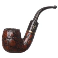 Savinelli Alligator Brown (614) (6mm)