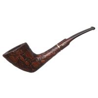 Savinelli Alligator Brown (904 KS) (6mm)