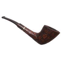 Savinelli Alligator Brown (904 KS) (6mm)