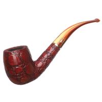 Savinelli Alligator Red (606 KS) (6mm)