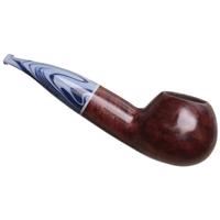 Savinelli Oceano Smooth (320 KS) (6mm)