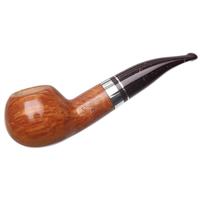 Savinelli Bacco Smooth Natural (321) (6mm)