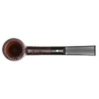Savinelli Punto Oro Gold Sandblasted (110) (6mm)