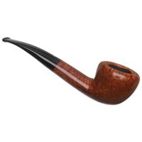 Savinelli Punto Oro Gold Smooth (316 KS) (6mm)