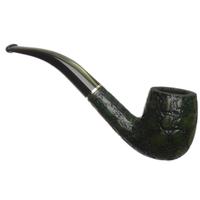 Savinelli Alligator Green (606 KS) (6mm)