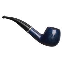 Savinelli Arcobaleno Smooth Blue (626) (6mm)